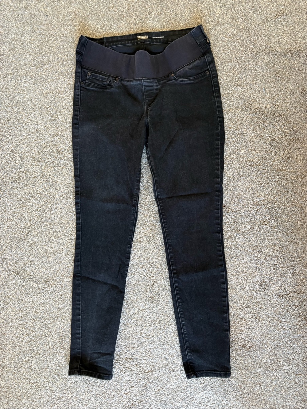 Maternity Skinny Jeans